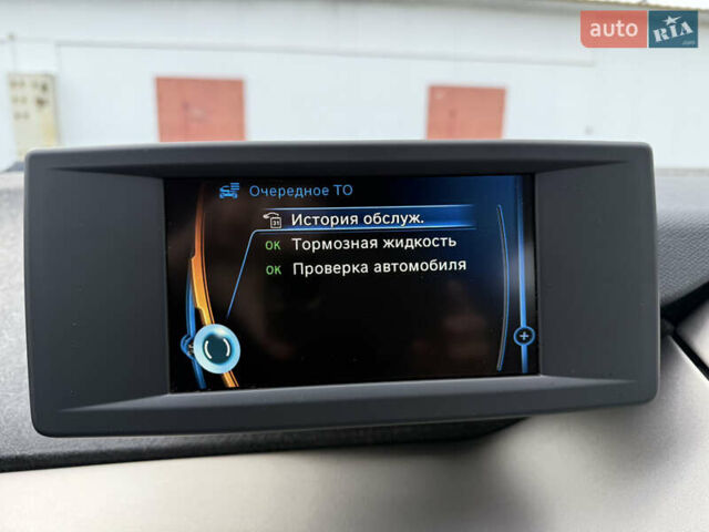 Чорний БМВ І3, об'ємом двигуна 0 л та пробігом 171 тис. км за 10900 $, фото 38 на Automoto.ua