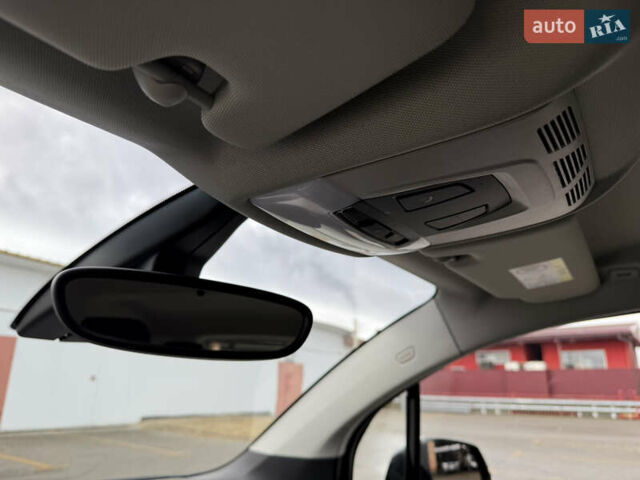 Чорний БМВ І3, об'ємом двигуна 0 л та пробігом 171 тис. км за 10900 $, фото 44 на Automoto.ua