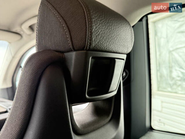 Чорний БМВ І3, об'ємом двигуна 0 л та пробігом 148 тис. км за 12300 $, фото 5 на Automoto.ua