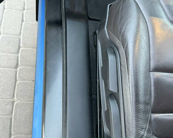 Чорний БМВ І3, об'ємом двигуна 0 л та пробігом 92 тис. км за 14500 $, фото 32 на Automoto.ua