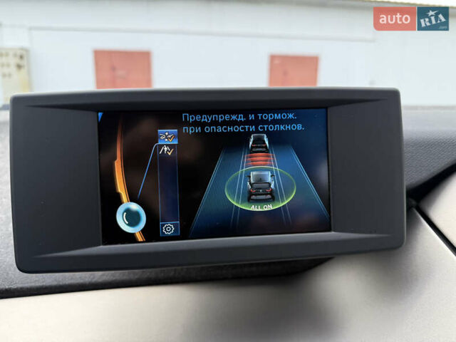 Чорний БМВ І3, об'ємом двигуна 0 л та пробігом 171 тис. км за 10900 $, фото 36 на Automoto.ua