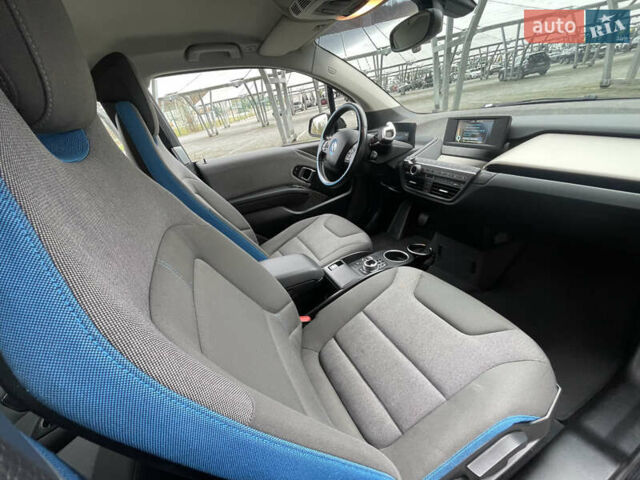 Черный БМВ И3, объемом двигателя 0 л и пробегом 104 тыс. км за 11290 $, фото 38 на Automoto.ua