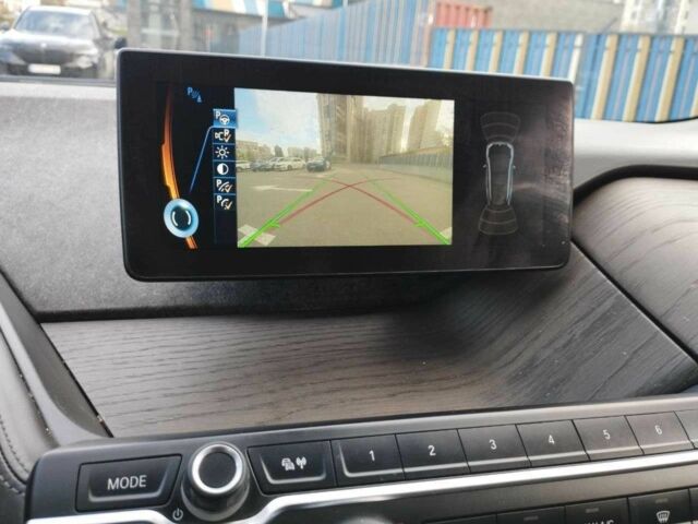 БМВ И3 2017 в Киеве на Automoto.ua Черный БМВ И3, объемом двигателя 0 л и пробегом 99 тыс. км за 12300 $, фото 8 на Automoto.ua