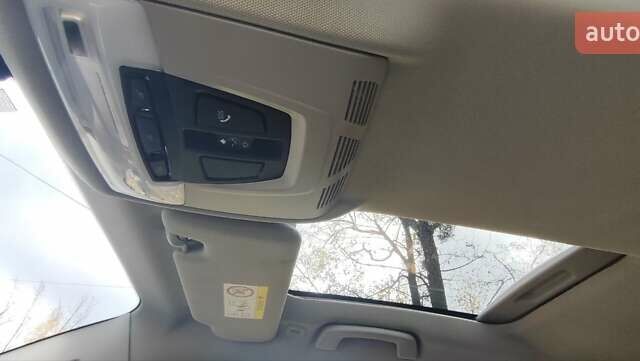 Черный БМВ И3, объемом двигателя 0 л и пробегом 125 тыс. км за 11800 $, фото 22 на Automoto.ua