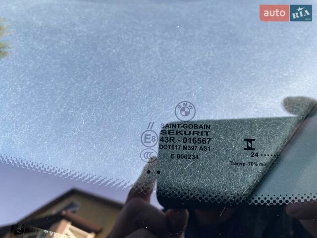 Чорний БМВ І3, об'ємом двигуна 0 л та пробігом 137 тис. км за 12899 $, фото 20 на Automoto.ua