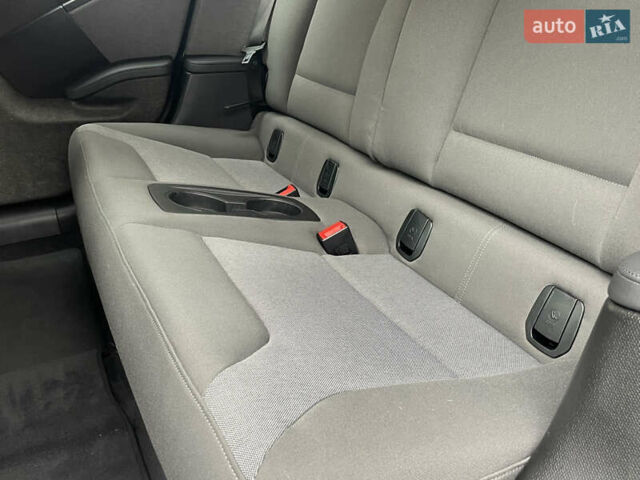 Черный БМВ И3, объемом двигателя 0 л и пробегом 104 тыс. км за 11290 $, фото 36 на Automoto.ua