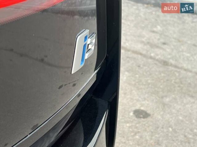 Чорний БМВ І3, об'ємом двигуна 0 л та пробігом 77 тис. км за 11950 $, фото 10 на Automoto.ua
