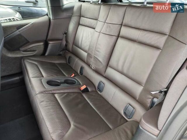 Чорний БМВ І3, об'ємом двигуна 0 л та пробігом 135 тис. км за 14333 $, фото 26 на Automoto.ua