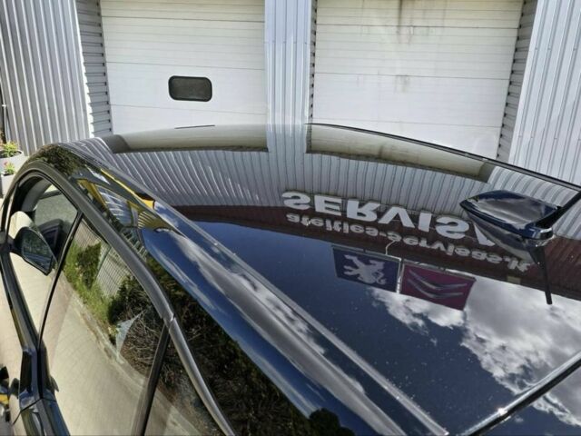 Черный БМВ И3, объемом двигателя 0 л и пробегом 64 тыс. км за 11600 $, фото 10 на Automoto.ua