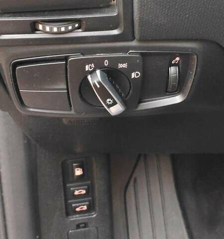 Черный БМВ И3, объемом двигателя 0.65 л и пробегом 135 тыс. км за 15600 $, фото 8 на Automoto.ua