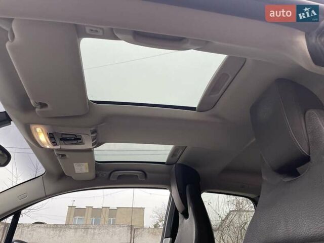 Черный БМВ И3, объемом двигателя 0 л и пробегом 96 тыс. км за 13500 $, фото 15 на Automoto.ua