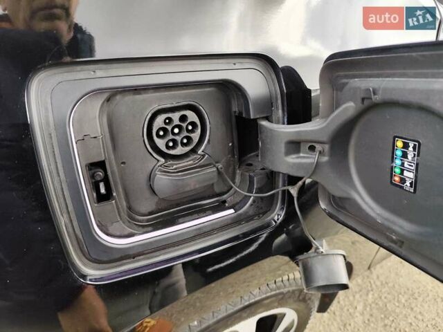 Чорний БМВ І3, об'ємом двигуна 0 л та пробігом 135 тис. км за 14333 $, фото 33 на Automoto.ua