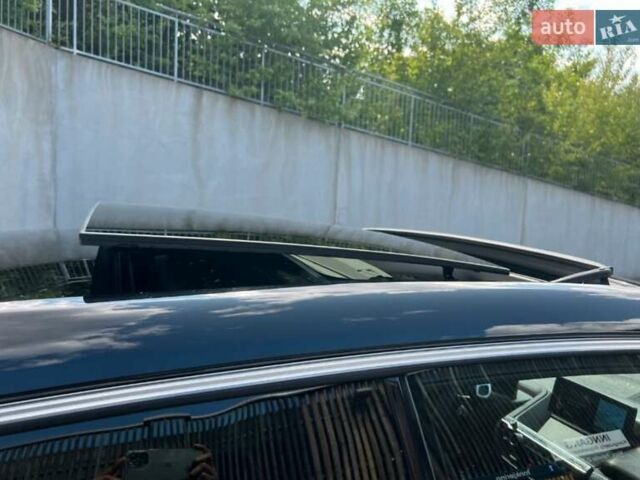 Черный БМВ И3, объемом двигателя 0 л и пробегом 125 тыс. км за 11800 $, фото 24 на Automoto.ua