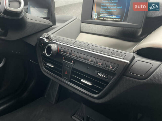 Черный БМВ И3, объемом двигателя 0 л и пробегом 104 тыс. км за 11290 $, фото 42 на Automoto.ua