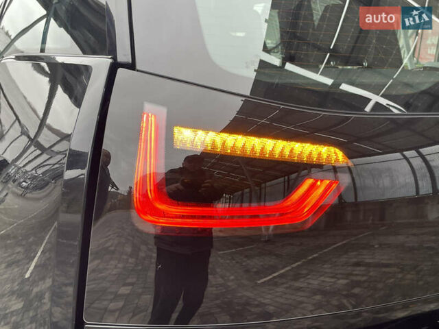 Черный БМВ И3, объемом двигателя 0 л и пробегом 104 тыс. км за 11290 $, фото 19 на Automoto.ua