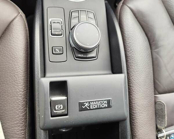 Чорний БМВ І3, об'ємом двигуна 0 л та пробігом 135 тис. км за 14333 $, фото 50 на Automoto.ua