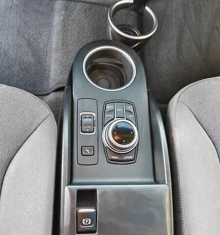 Черный БМВ И3, объемом двигателя 0.65 л и пробегом 135 тыс. км за 15600 $, фото 10 на Automoto.ua