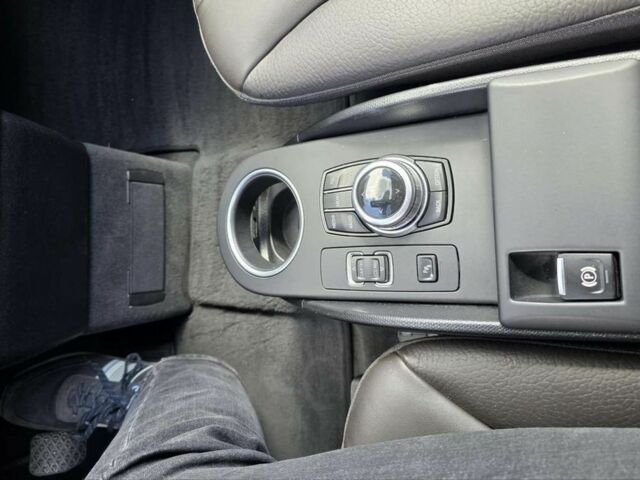 Черный БМВ И3, объемом двигателя 0 л и пробегом 64 тыс. км за 11600 $, фото 13 на Automoto.ua