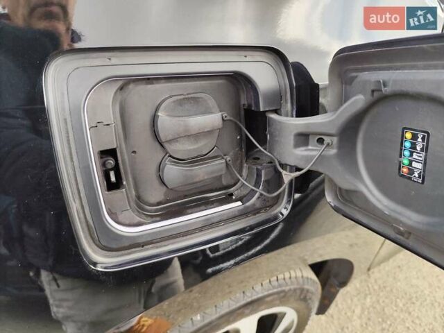 Чорний БМВ І3, об'ємом двигуна 0 л та пробігом 135 тис. км за 14333 $, фото 34 на Automoto.ua