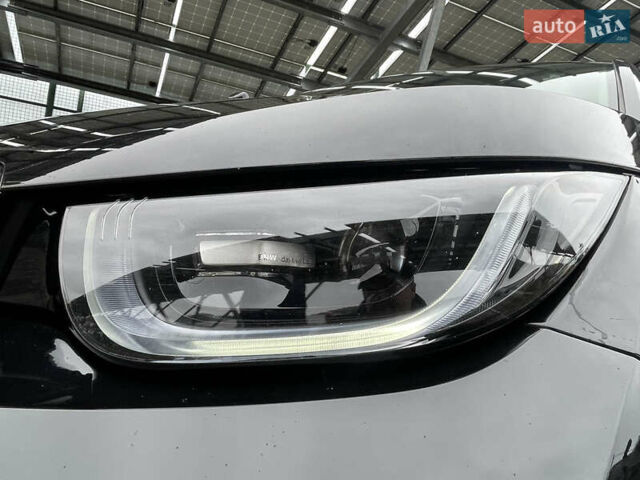 Черный БМВ И3, объемом двигателя 0 л и пробегом 104 тыс. км за 11290 $, фото 11 на Automoto.ua