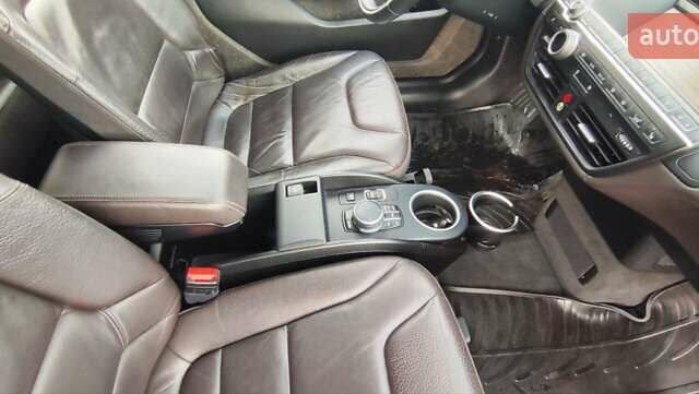 Черный БМВ И3, объемом двигателя 0 л и пробегом 125 тыс. км за 11800 $, фото 17 на Automoto.ua