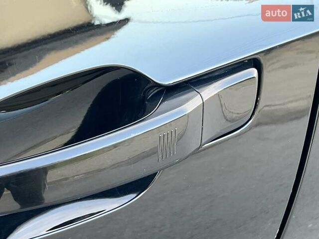 Чорний БМВ І3, об'ємом двигуна 0 л та пробігом 77 тис. км за 11950 $, фото 39 на Automoto.ua