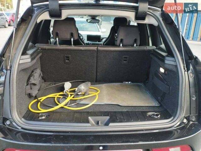 БМВ И3 2017 в Киеве на Automoto.ua Черный БМВ И3, объемом двигателя 0 л и пробегом 99 тыс. км за 12300 $, фото 21 на Automoto.ua