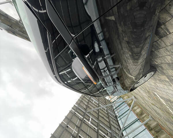 Черный БМВ И3, объемом двигателя 0 л и пробегом 104 тыс. км за 11290 $, фото 17 на Automoto.ua