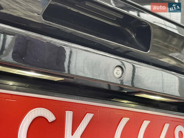 Черный БМВ И3, объемом двигателя 0 л и пробегом 104 тыс. км за 11290 $, фото 23 на Automoto.ua