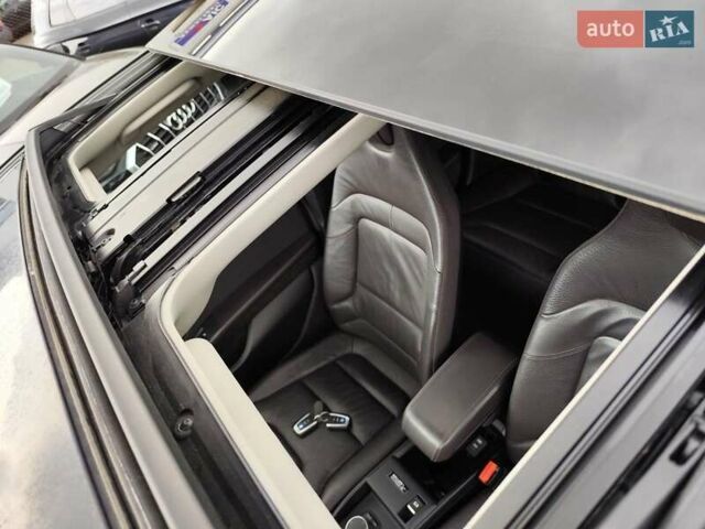 Чорний БМВ І3, об'ємом двигуна 0 л та пробігом 135 тис. км за 14333 $, фото 23 на Automoto.ua