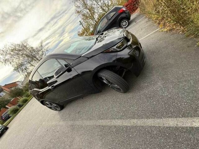 БМВ И3 2017 в Киеве на Automoto.ua Черный БМВ И3, объемом двигателя 0 л и пробегом 116 тыс. км за 11600 $, фото 1 на Automoto.ua