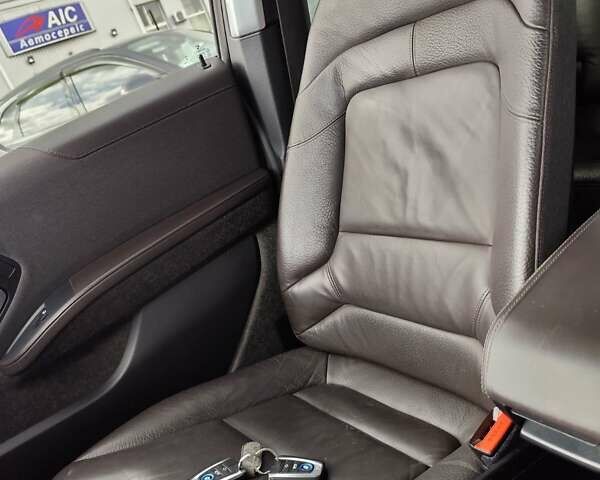 Чорний БМВ І3, об'ємом двигуна 0 л та пробігом 135 тис. км за 14333 $, фото 47 на Automoto.ua