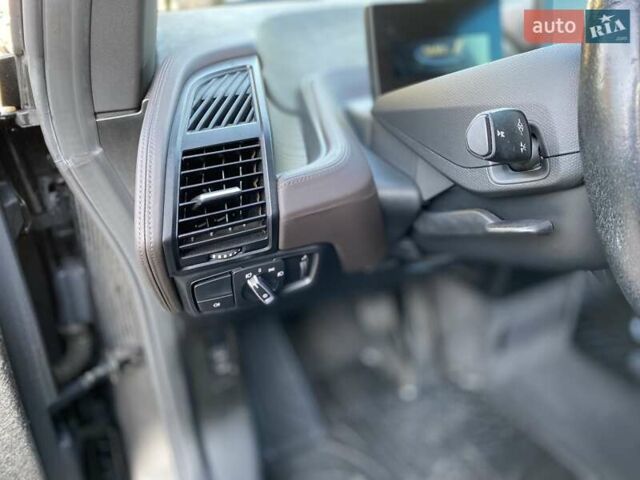 Чорний БМВ І3, об'ємом двигуна 0 л та пробігом 137 тис. км за 12899 $, фото 10 на Automoto.ua
