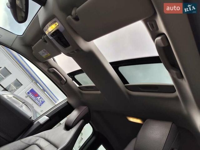 Чорний БМВ І3, об'ємом двигуна 0 л та пробігом 135 тис. км за 14333 $, фото 37 на Automoto.ua