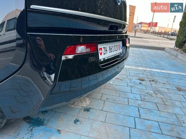 Черный БМВ И3, объемом двигателя 0.7 л и пробегом 108 тыс. км за 15800 $, фото 42 на Automoto.ua