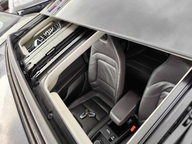 Чорний БМВ І3, об'ємом двигуна 0 л та пробігом 120 тис. км за 13999 $, фото 16 на Automoto.ua