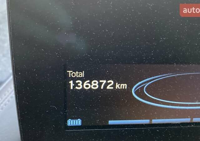 Черный БМВ И3, объемом двигателя 0 л и пробегом 136 тыс. км за 12999 $, фото 12 на Automoto.ua