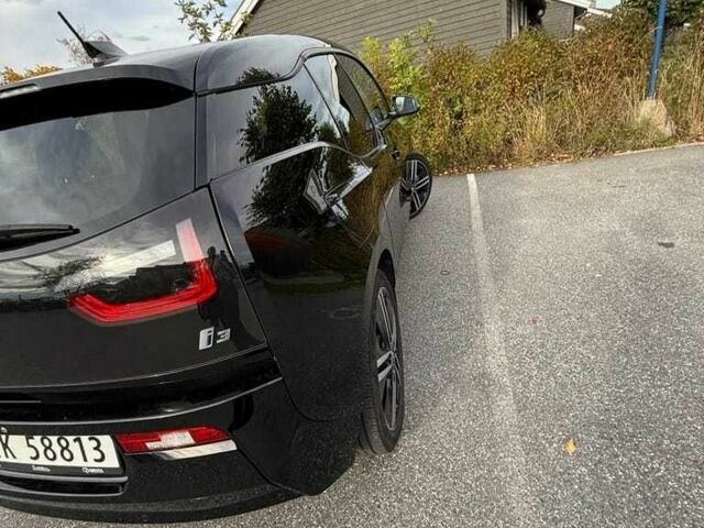 БМВ И3 2017 в Киеве на Automoto.ua Черный БМВ И3, объемом двигателя 0 л и пробегом 116 тыс. км за 11600 $, фото 4 на Automoto.ua