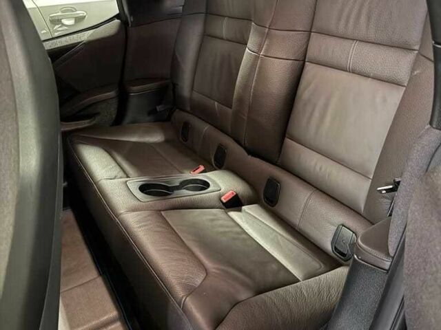 БМВ И3 2017 в Киеве на Automoto.ua Черный БМВ И3, объемом двигателя 0 л и пробегом 116 тыс. км за 11600 $, фото 9 на Automoto.ua