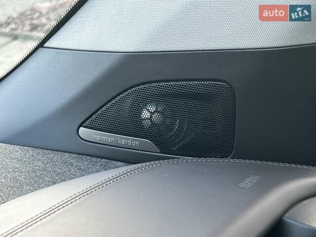 Чорний БМВ І3, об'ємом двигуна 0 л та пробігом 77 тис. км за 11950 $, фото 46 на Automoto.ua