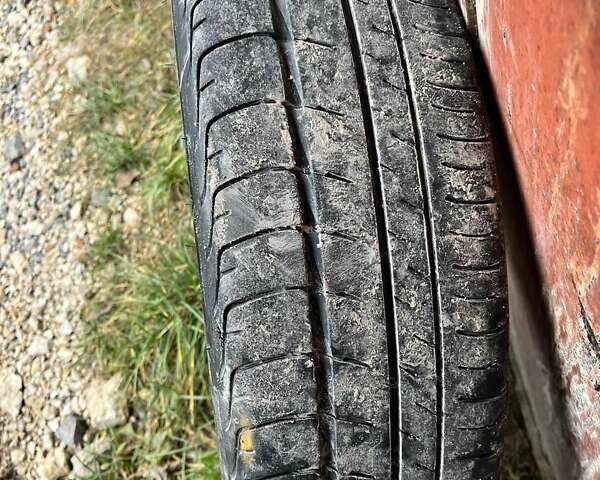 Черный БМВ И3, объемом двигателя 0 л и пробегом 96 тыс. км за 13500 $, фото 23 на Automoto.ua