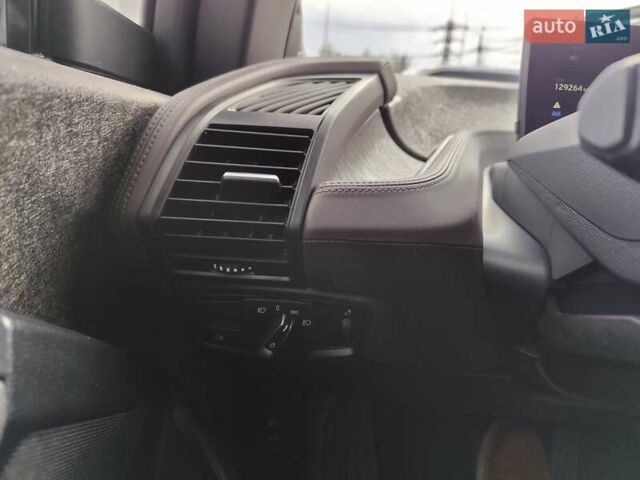 Чорний БМВ І3, об'ємом двигуна 0 л та пробігом 135 тис. км за 14333 $, фото 49 на Automoto.ua