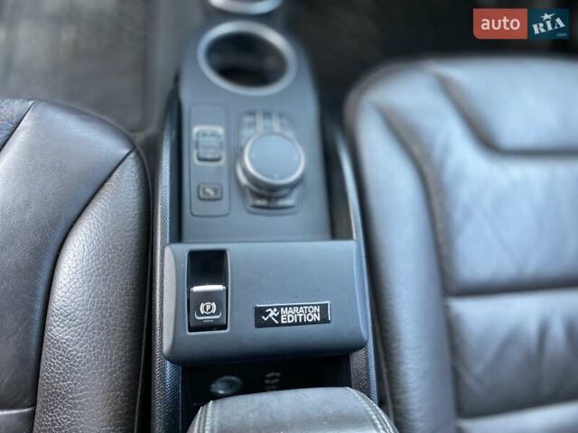 Чорний БМВ І3, об'ємом двигуна 0 л та пробігом 137 тис. км за 12899 $, фото 11 на Automoto.ua