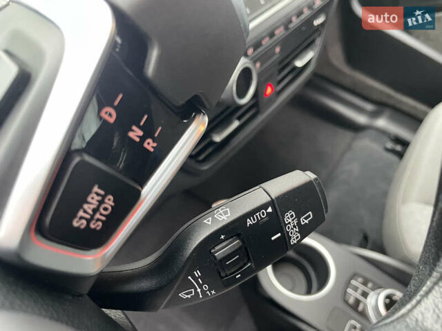 Черный БМВ И3, объемом двигателя 0 л и пробегом 104 тыс. км за 11290 $, фото 29 на Automoto.ua