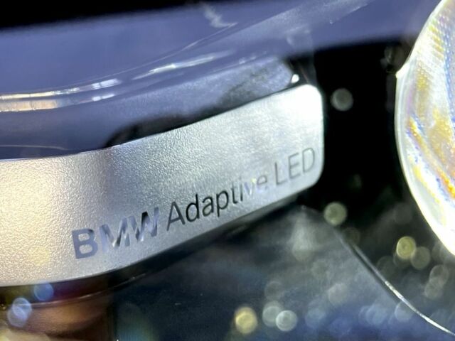 Черный БМВ И3, объемом двигателя 0 л и пробегом 72 тыс. км за 12200 $, фото 8 на Automoto.ua