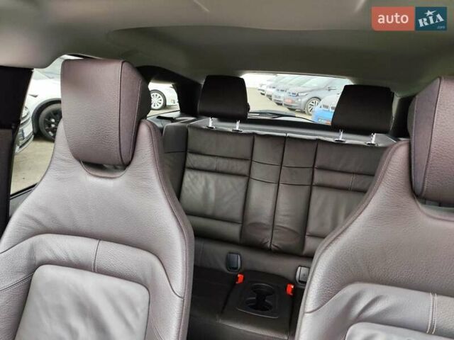 Чорний БМВ І3, об'ємом двигуна 0 л та пробігом 135 тис. км за 14333 $, фото 38 на Automoto.ua