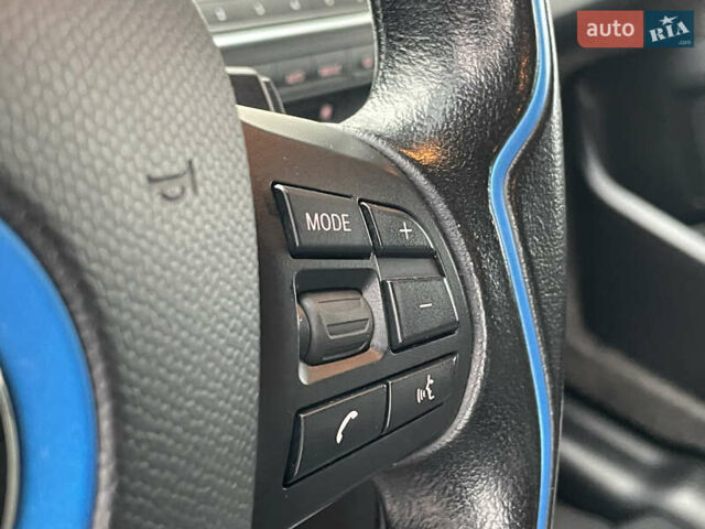 Черный БМВ И3, объемом двигателя 0 л и пробегом 104 тыс. км за 11290 $, фото 32 на Automoto.ua