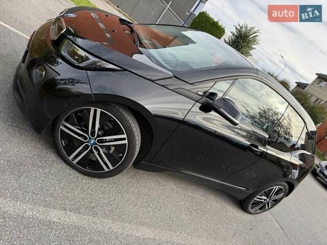 БМВ И3 2017 в Киеве на Automoto.ua Черный БМВ И3, объемом двигателя 0 л и пробегом 116 тыс. км за 11600 $, фото 6 на Automoto.ua