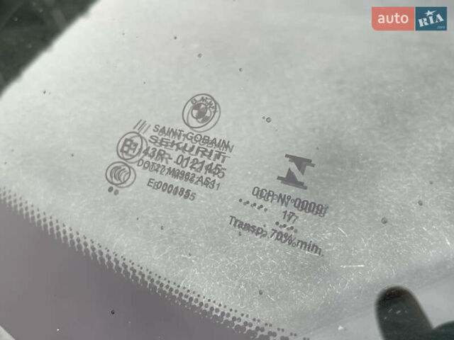 Черный БМВ И3, объемом двигателя 0 л и пробегом 104 тыс. км за 11290 $, фото 47 на Automoto.ua