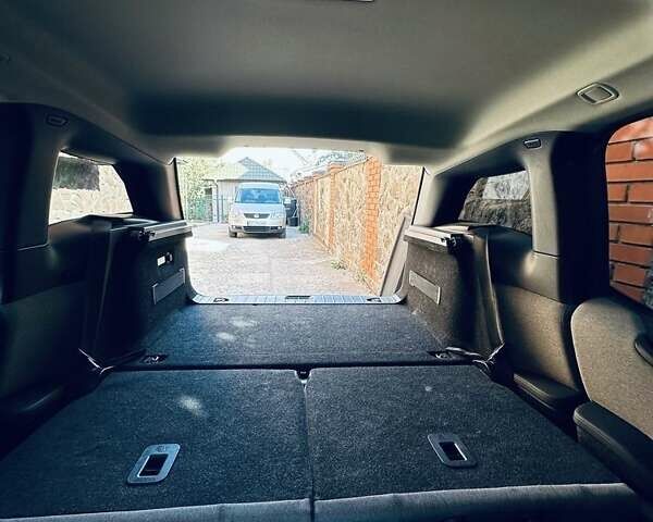 Черный БМВ И3, объемом двигателя 0.6 л и пробегом 137 тыс. км за 17500 $, фото 6 на Automoto.ua